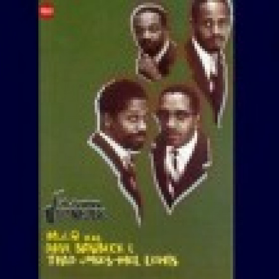 Plus Dave Brubeck and Thad Jones - Mel Lewis