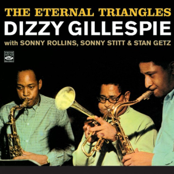 The Eternal Triangles (2-CD set)