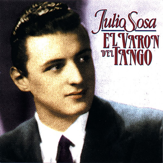 El Var�n Del Tango