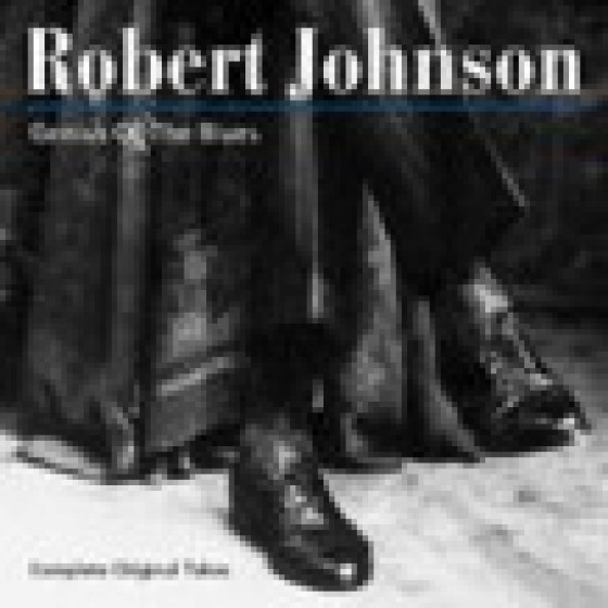 Genius Of The Blues - Complete Original Takes Genius Of The Blues - Complete Original Takes