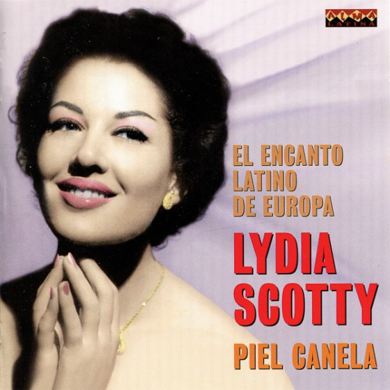 Piel Canela - El Encanto Latino de Europa
