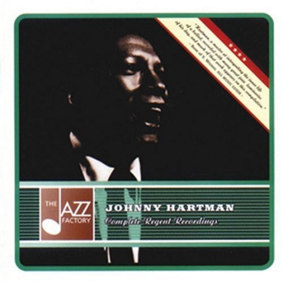 Complete Regent Recordings