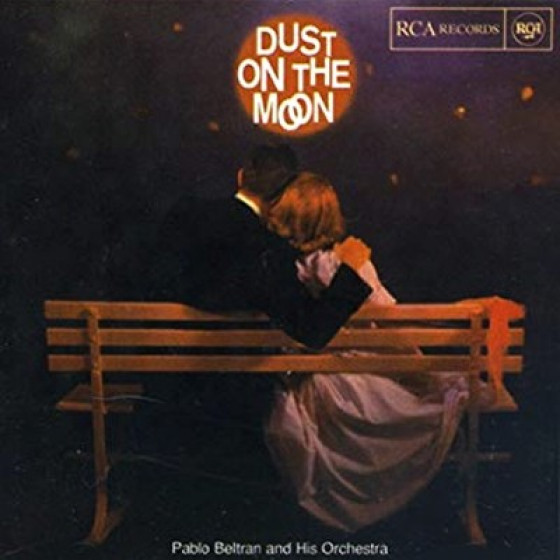 Dust On The Moon
