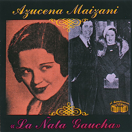 La �ata Guacha 1928-1935