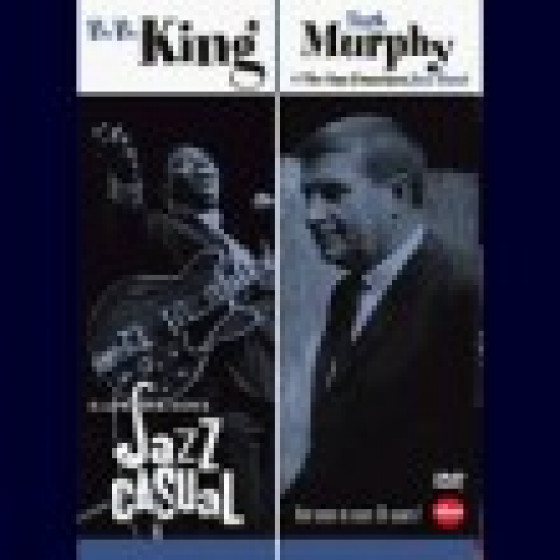 Ralph Gleason's Jazz Casual IDVD1008