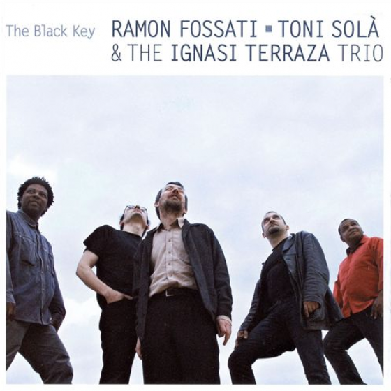 The Black Key