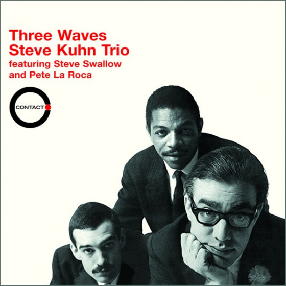 Three Waves