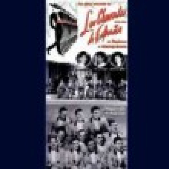 Los A�os Dorados De Los Chavales De Espa�a - Del Tropicana Al Waldorf Astoria 1948-1959 - Box Set 4 CDs