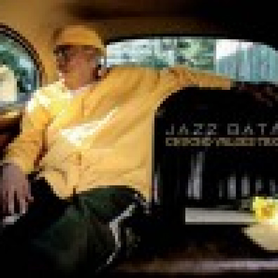 Jazz Batá (Digipack Edition) Jazz Batá (Digipack Edition)