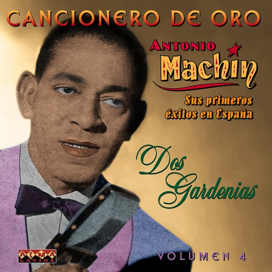 Cancionero De Oro - Sus Primeros �xitos En Espa�a Vol.4