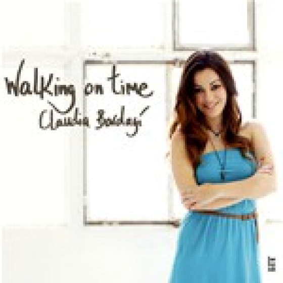 Walking on Time