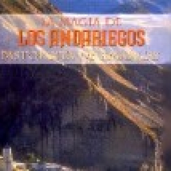 Pastorcita De Amancay