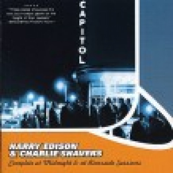 Complete at Midnight & at Riverside (2 LP on 1 CD)