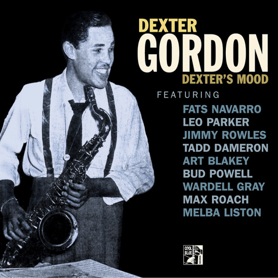 Dexter's Moods (1945-1947)