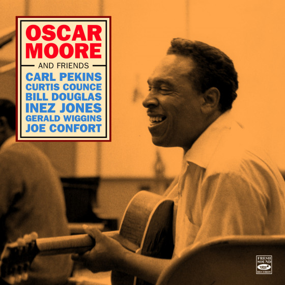 Oscar Moore And Friends