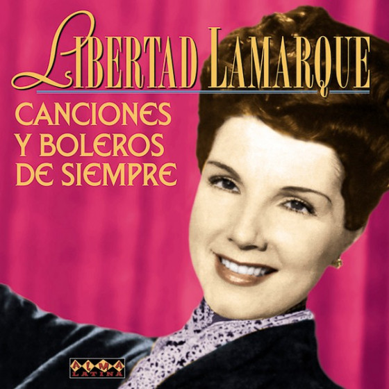 Canciones y Boleros de Siempre