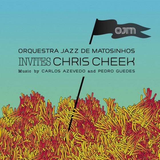 Invites Chris Cheek - Music by Carlos Azevedo & Pedro Guedes