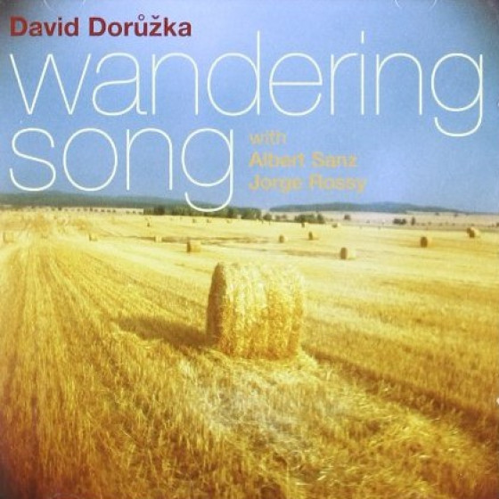 Wandering Song Wandering Song