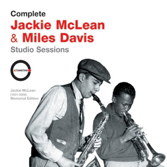 Complete Studio Sessions