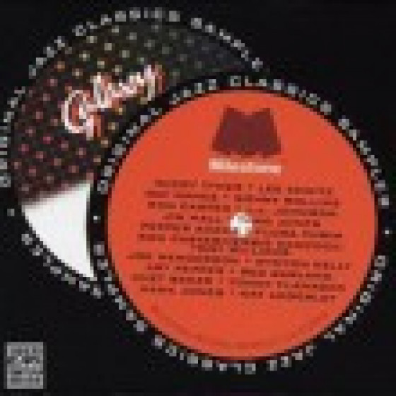Milestone / Galaxy - Original Jazz Classics Sampler