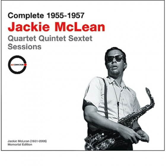 Complete 1955-1957 Quartet, Quintet & Sextet Sessions (6 Cds Box Set)