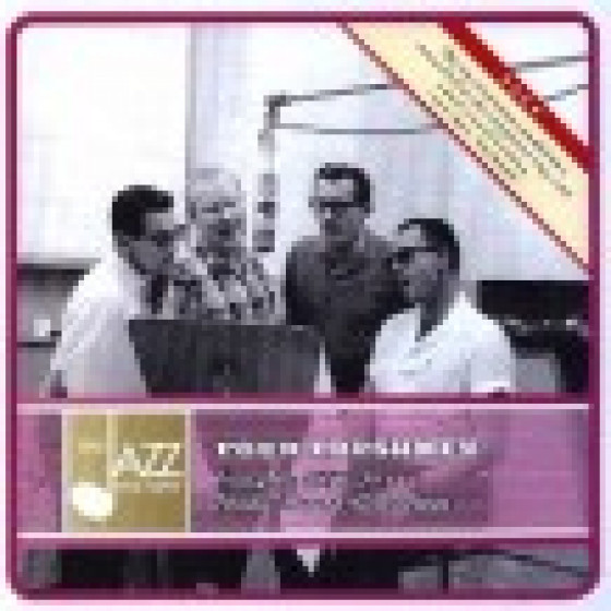 Complete 1950-54 Studio Issued Recordings