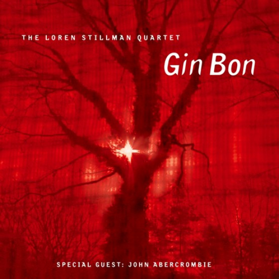 Gin Bon - Special guest: John Abercrombie