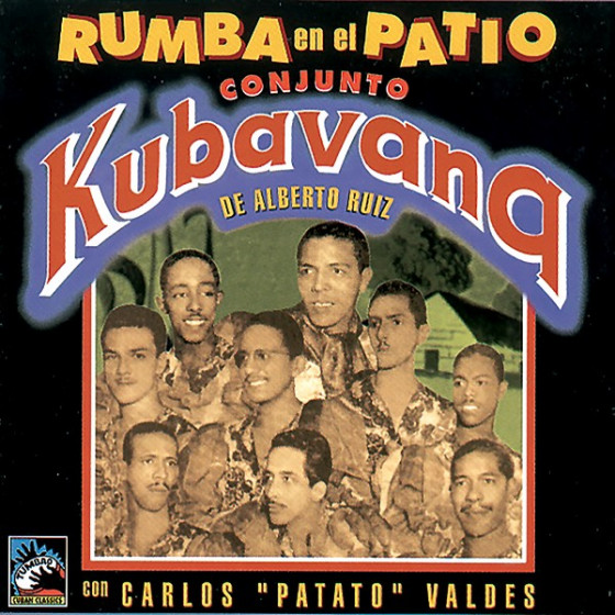 Rumba En El Patio