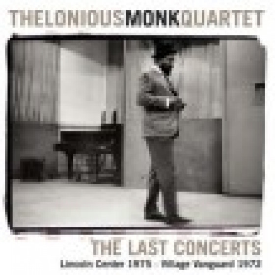 The Last Concerts (2 CD Set)