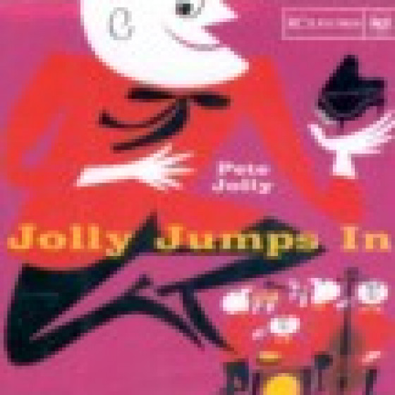 Jolly Jumps In Jolly Jumps In