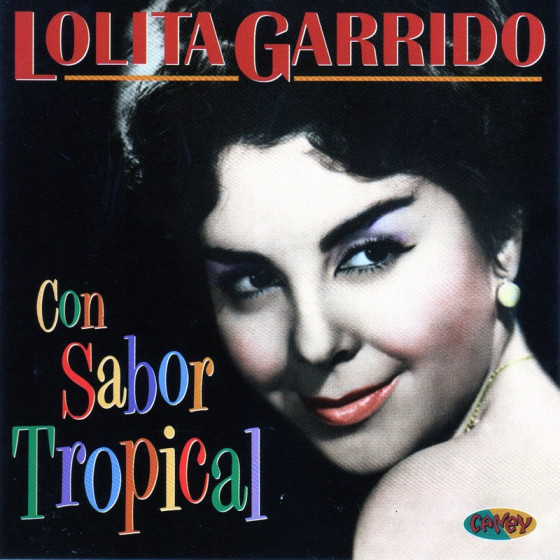 Con Sabor Tropical