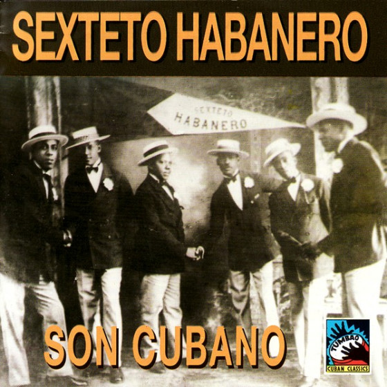 Son Cubano 1924 - 1927