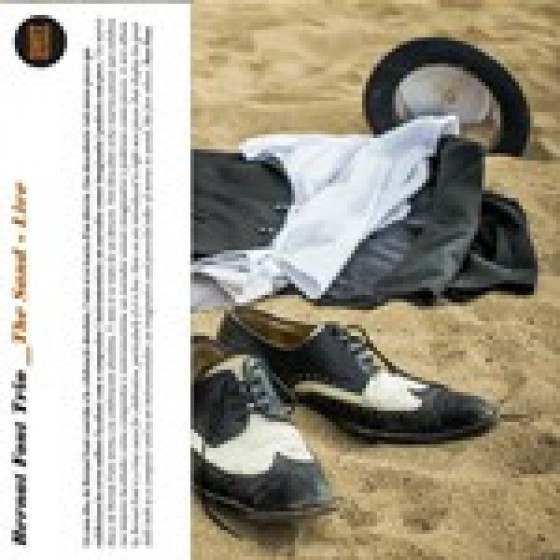 The Sand - Live The Sand - Live