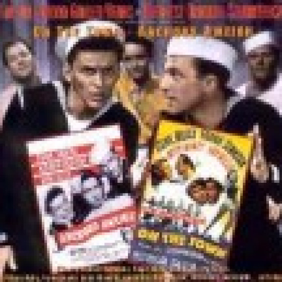 On The Town / Anchors Aweigh