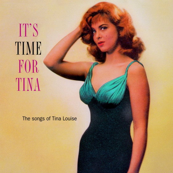 It's Time For Tina