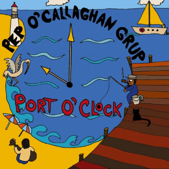Port O'Clock