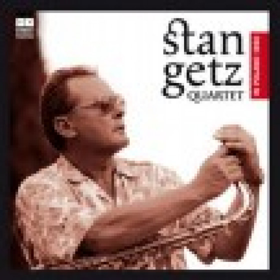 Stan Getz In Poland 1960 Stan Getz In Poland 1960