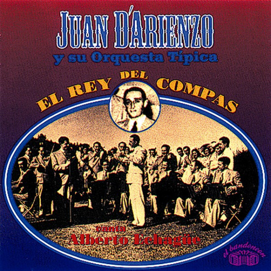 El Rey Del Compas
