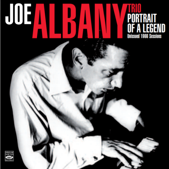 Portrait Of A Legend - Unissued 1966 Sessions