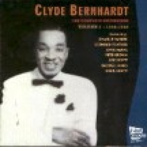 The Complete Recordings 1945-1953 - Vol.1