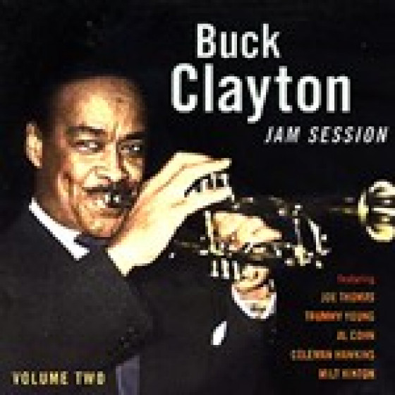 Jam Session Vol.2