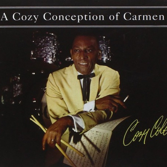 A Cozy Conception of Carmen