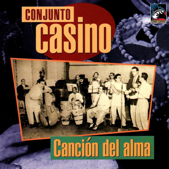 Canci�n Del Alma