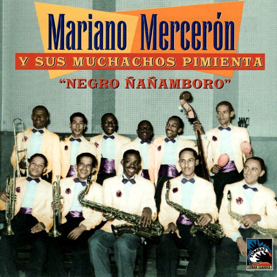 Negro �a�amboro