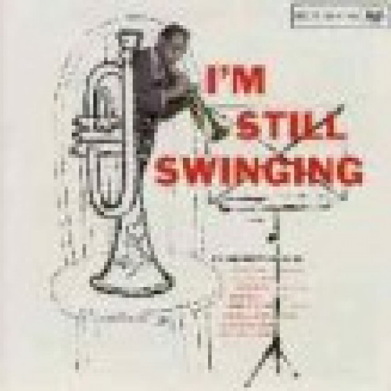 I'm Still Swinging