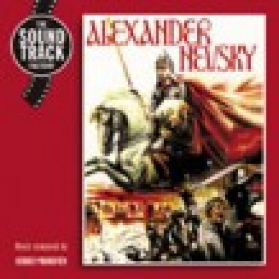 Alexander Nevsky