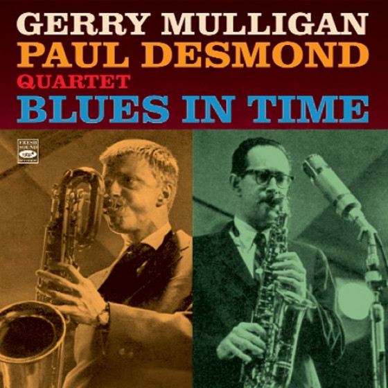 Blues in Time Blues in Time