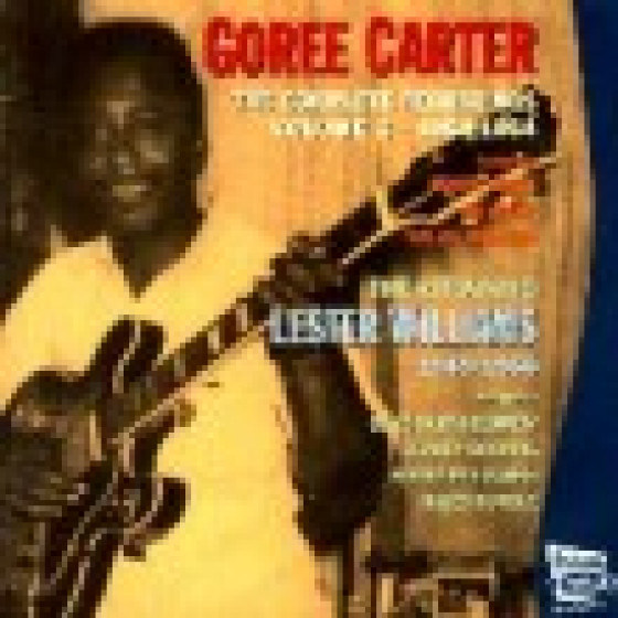 The Complete Recordings Volume 2 (1950-1954)