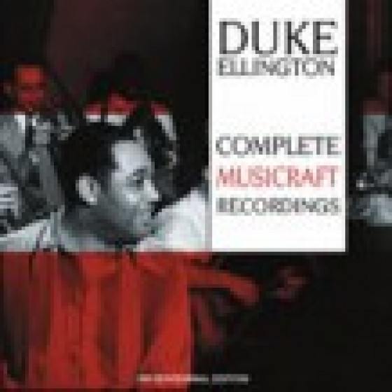 Complete Musicraft Recordings