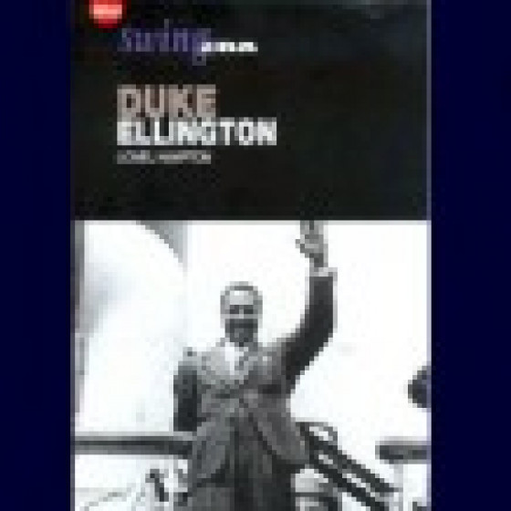Duke Ellington, Lionel Hampton